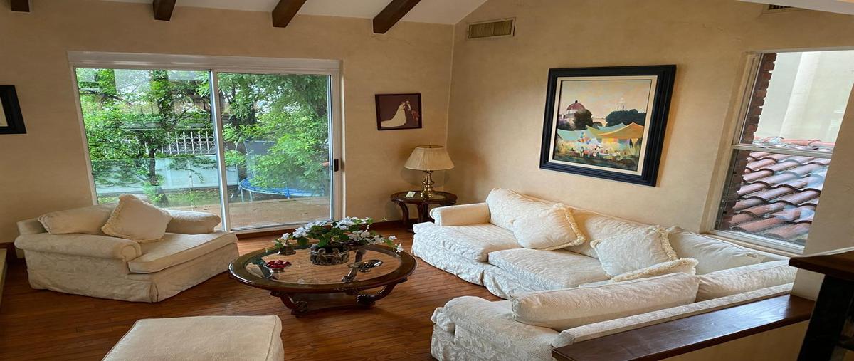 Foto de casa en venta en  , villa montaña 2 sector, san pedro garza garcía, nuevo león, 29477551 No. 05