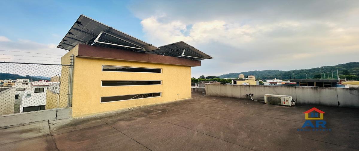 Foto de casa en venta en  , villa montaña, banderilla, veracruz de ignacio de la llave, 0 No. 03