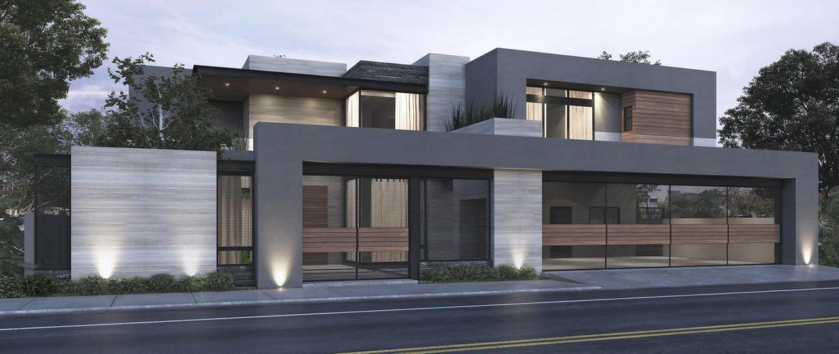 Foto de casa en , villa montaña, san pedro garza garcía, nuevo león, 24721964 foto 01 Foto de casa en venta en , villa montaña, san pedro garza garcía, nuevo león, 24721964 No. 01