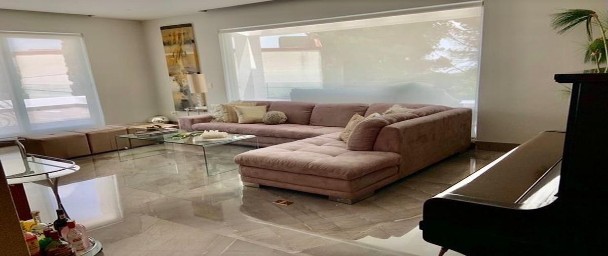 Foto de casa en venta en  , villa montaña, san pedro garza garcía, nuevo león, 26337841 No. 04