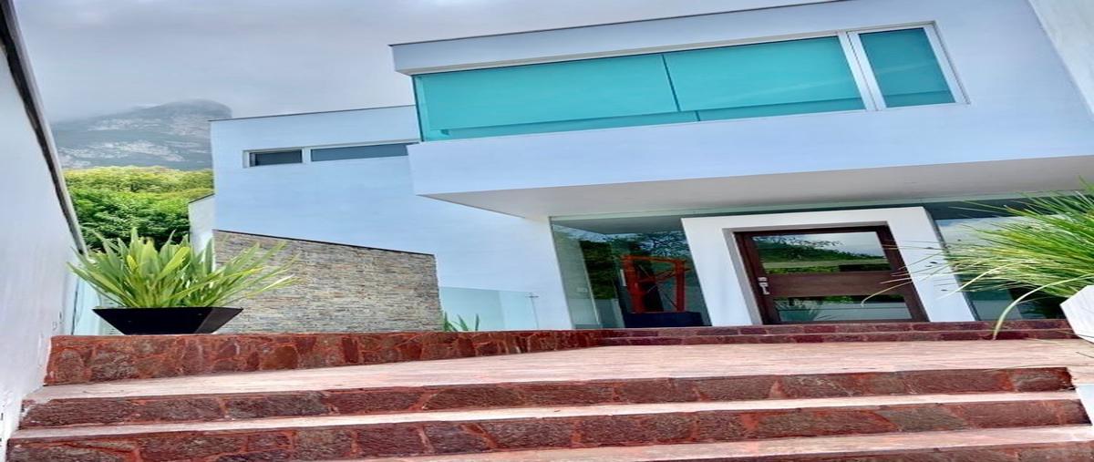 Foto de casa en venta en  , villa montaña, san pedro garza garcía, nuevo león, 26337841 No. 05