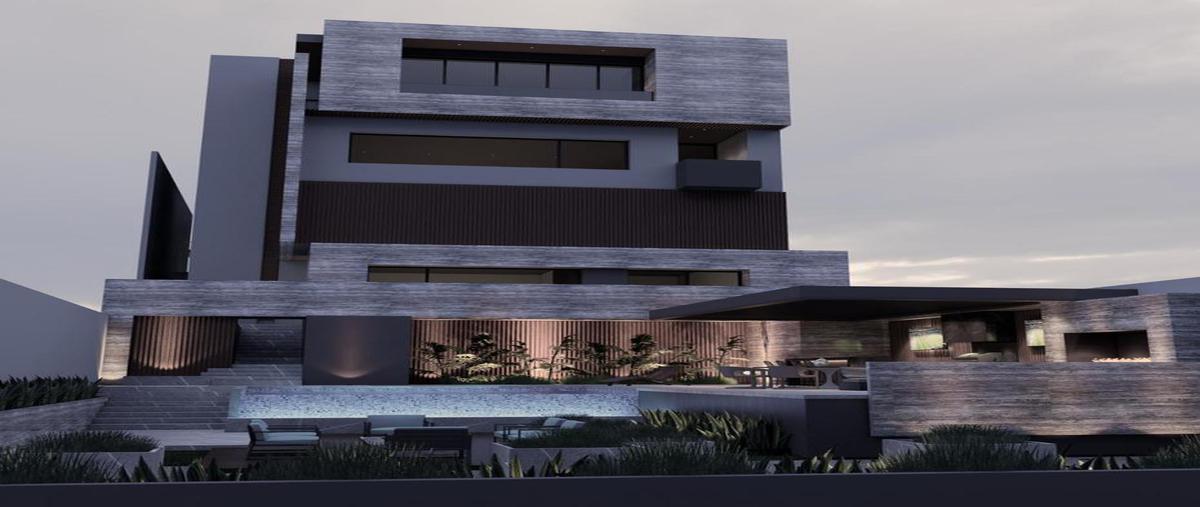Foto de casa en , villa montaña, san pedro garza garcía, nuevo león, 0 foto 02 Foto de casa en venta en , villa montaña, san pedro garza garcía, nuevo león, 0 No. 02