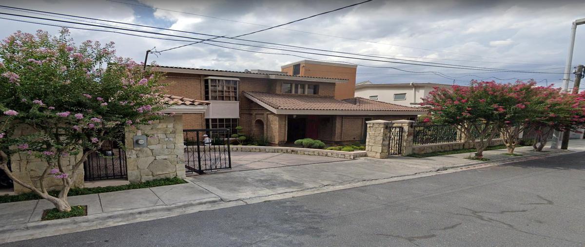 Foto de casa en venta en  , villa montaña, san pedro garza garcía, nuevo león, 0 No. 04