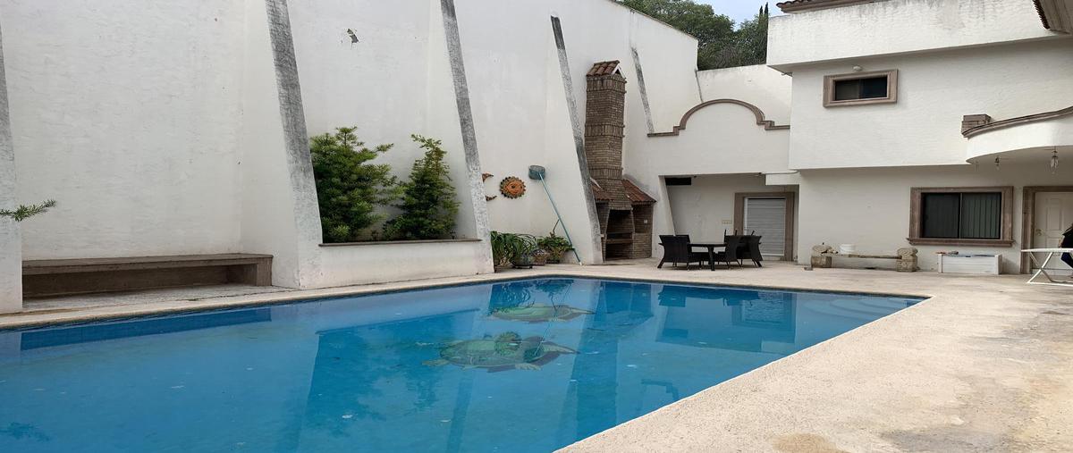 Foto de casa en venta en  , villa montaña, san pedro garza garcía, nuevo león, 28948292 No. 04