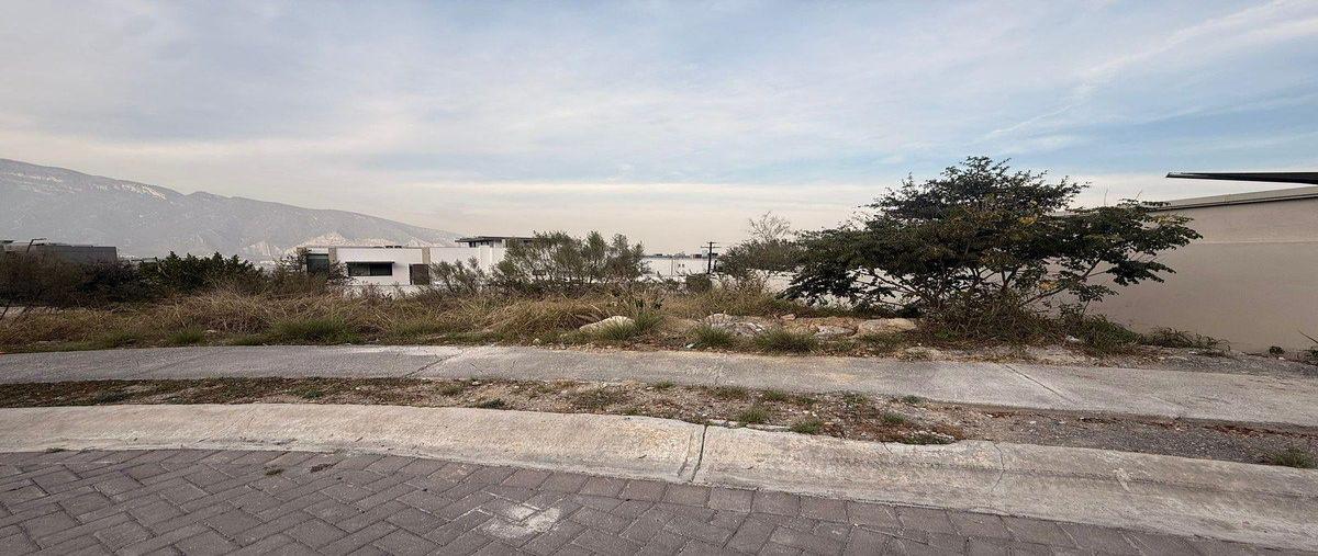 Foto de terreno habitacional en venta en  , villa montaña, san pedro garza garcía, nuevo león, 30610562 No. 03