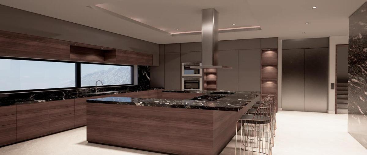 Foto de casa en venta en  , villa montaña, san pedro garza garcía, nuevo león, 31084185 No. 03