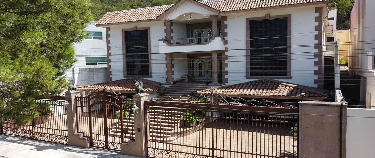 Foto de casa en , villa montaña, san pedro garza garcía, nuevo león, 0 foto 01 Foto de casa en venta en , villa montaña, san pedro garza garcía, nuevo león, 0 No. 01