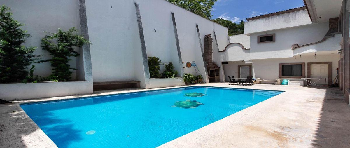 Foto de casa en , villa montaña, san pedro garza garcía, nuevo león, 0 foto 02 Foto de casa en venta en , villa montaña, san pedro garza garcía, nuevo león, 0 No. 02