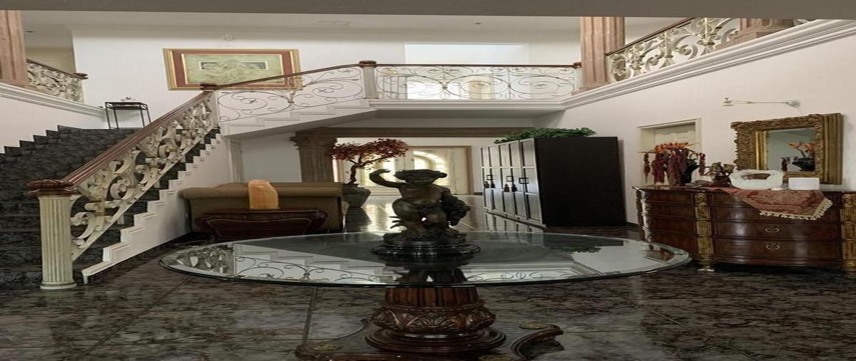 Foto de casa en venta en villa montaña , villa montaña, san pedro garza garcía, nuevo león, 0 No. 03