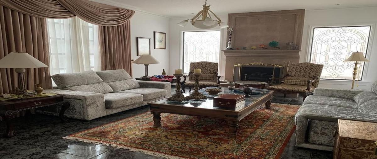 Foto de casa en venta en villa montaña , villa montaña, san pedro garza garcía, nuevo león, 0 No. 04