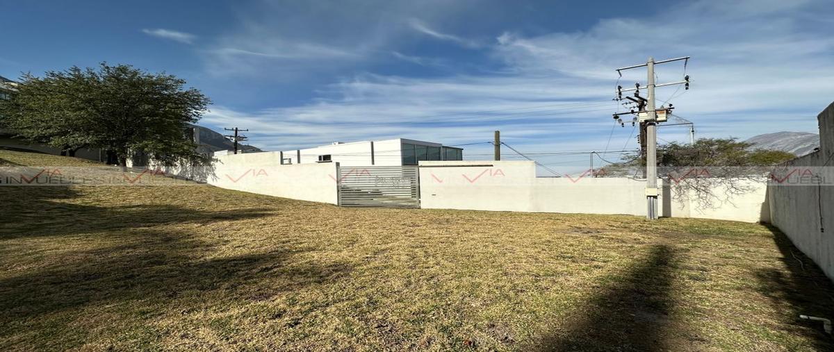 Foto de terreno habitacional en venta en villa montaña , villa montaña, san pedro garza garcía, nuevo león, 30487372 No. 03