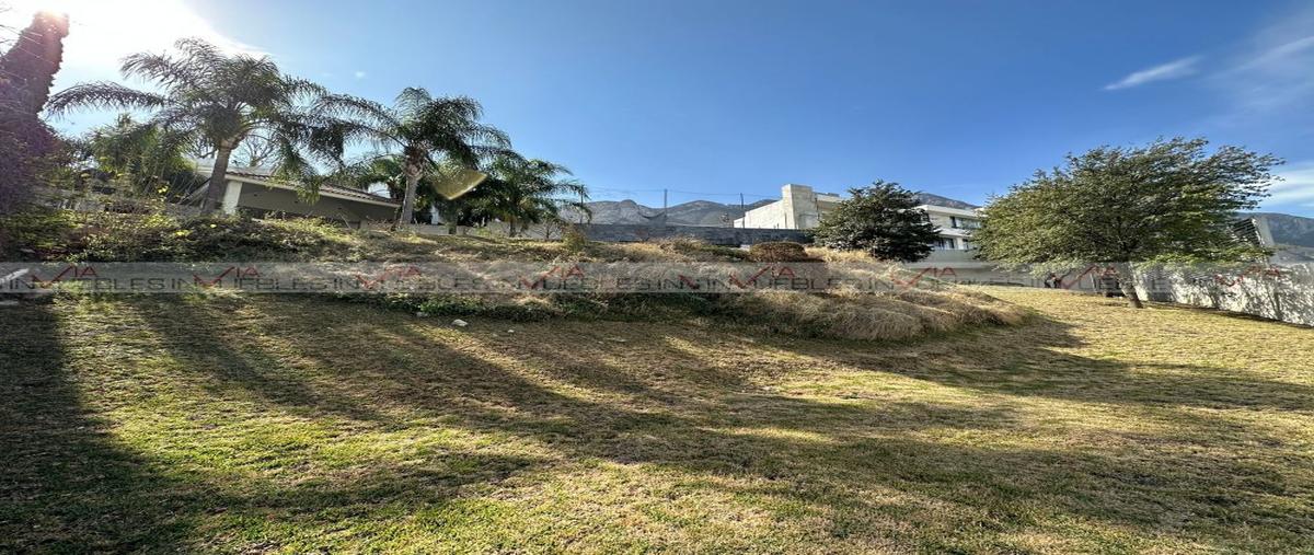 Foto de terreno habitacional en venta en villa montaña , villa montaña, san pedro garza garcía, nuevo león, 30487372 No. 04