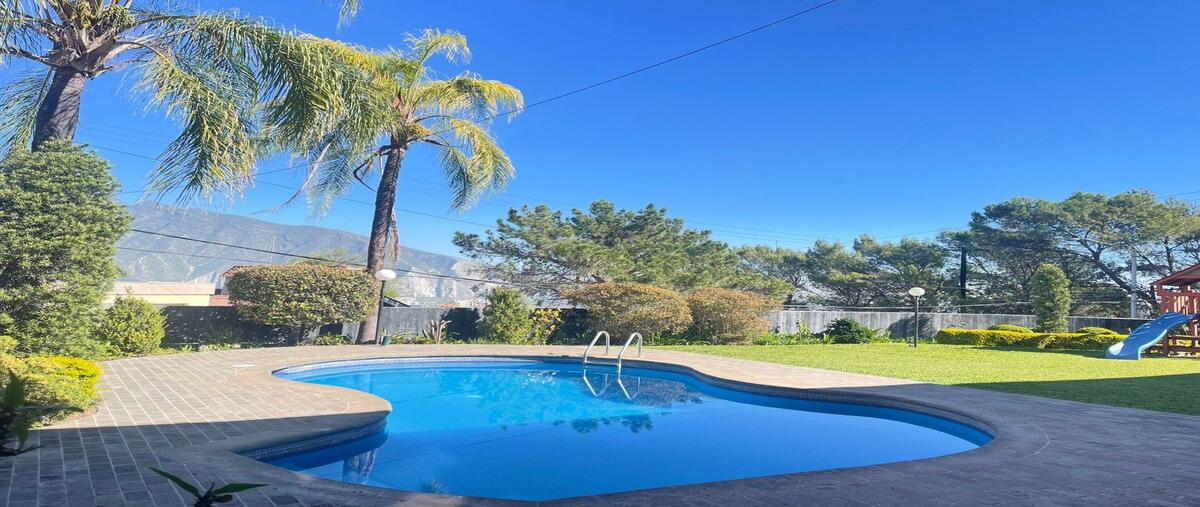 Foto de terreno habitacional en venta en villa montaña , villa montaña, san pedro garza garcía, nuevo león, 30565860 No. 05