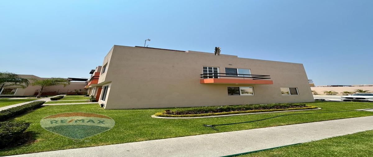 Foto de casa en condominio en venta en villa morelos , villa morelos, emiliano zapata, morelos, 28271343 No. 03
