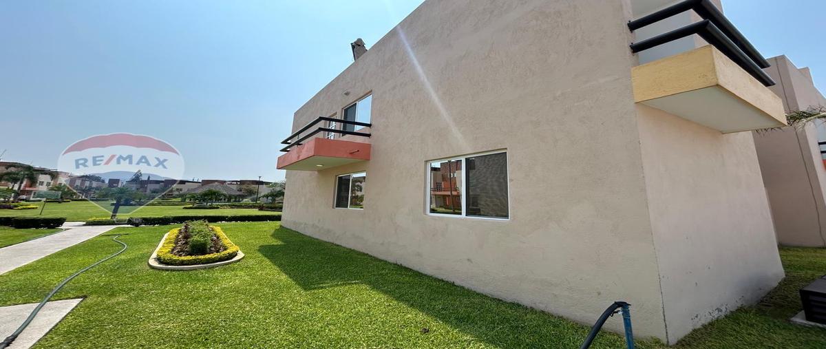 Foto de casa en condominio en venta en villa morelos , villa morelos, emiliano zapata, morelos, 28271343 No. 04