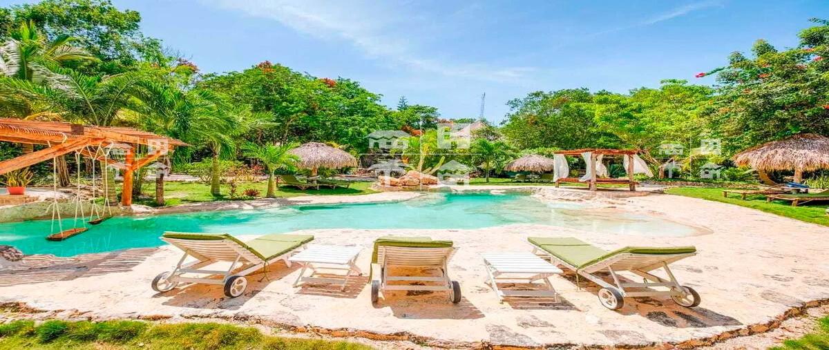 Foto de edificio en venta en villa morena , akumal, tulum, quintana roo, 0 No. 01