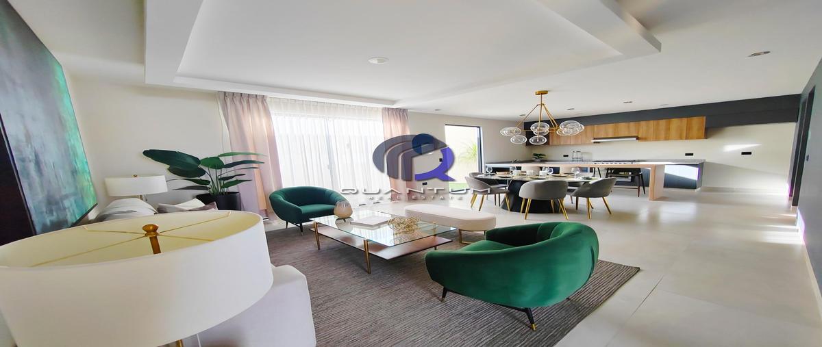 Foto de casa en venta en  , villa natty residencial, jesús maría, aguascalientes, 0 No. 03