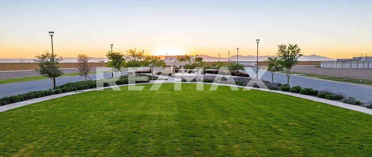 Foto de terreno habitacional en venta en villa noas (el cardenchal) , el cardenchal, torreón, coahuila de zaragoza, 24509686 No. 04
