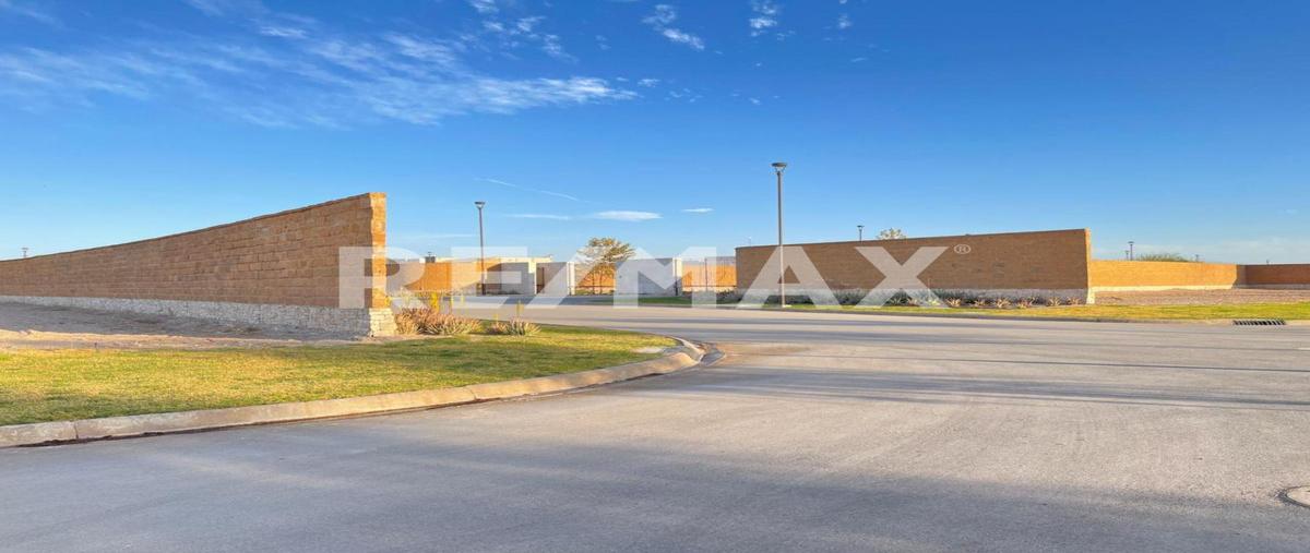 Foto de terreno habitacional en venta en villa noas (el cardenchal) , el cardenchal, torreón, coahuila de zaragoza, 24509686 No. 05