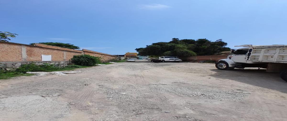 Foto de terreno habitacional en villa nogales 74, villas de guadalupe, zapopan, jalisco, 0 foto 02 Foto de terreno habitacional en venta en villa nogales 74, villas de guadalupe, zapopan, jalisco, 0 No. 02