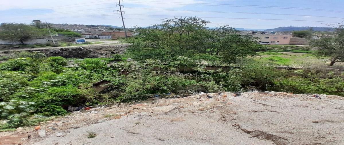 Foto de terreno habitacional en villa nogales 74, villas de guadalupe, zapopan, jalisco, 0 foto 04 Foto de terreno habitacional en venta en villa nogales 74, villas de guadalupe, zapopan, jalisco, 0 No. 04