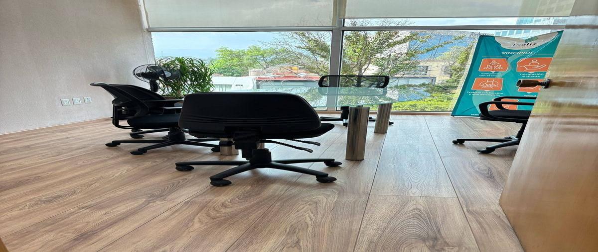 Foto de oficina en renta en  , villa olímpica, tlalpan, df / cdmx, 29383020 No. 03