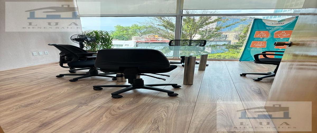 Foto de oficina en , villa olímpica, tlalpan, df / cdmx, 0 foto 01 Foto de oficina en renta en , villa olímpica, tlalpan, df / cdmx, 0 No. 01