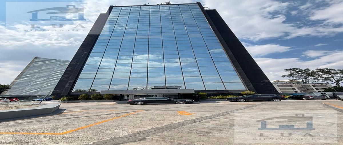 Foto de oficina en , villa olímpica, tlalpan, df / cdmx, 0 foto 02 Foto de oficina en renta en , villa olímpica, tlalpan, df / cdmx, 0 No. 02