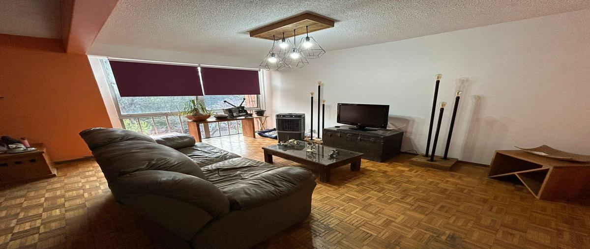 Foto de departamento en , villa olímpica, tlalpan, df / cdmx, 0 foto 03 Foto de departamento en venta en , villa olímpica, tlalpan, df / cdmx, 0 No. 03