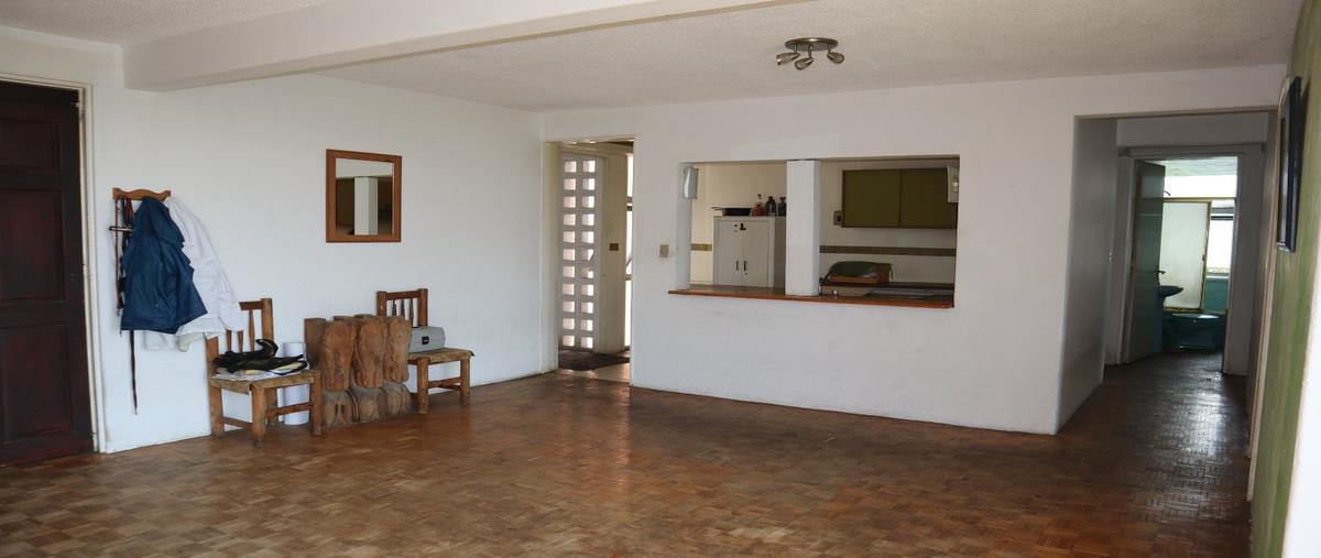 Foto de departamento en venta en  , villa olímpica, tlalpan, df / cdmx, 31398156 No. 03