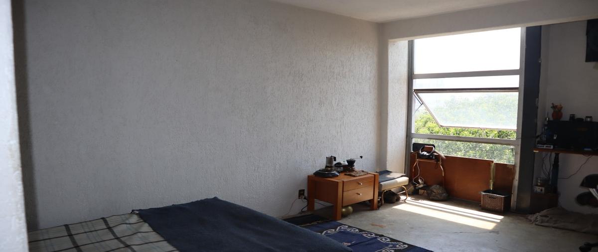 Foto de departamento en venta en  , villa olímpica, tlalpan, df / cdmx, 31398156 No. 05