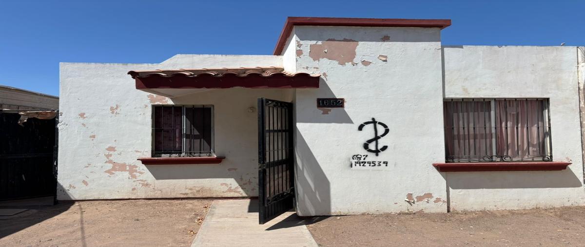 Foto de casa en venta en  , villa owen, ahome, sinaloa, 0 No. 03