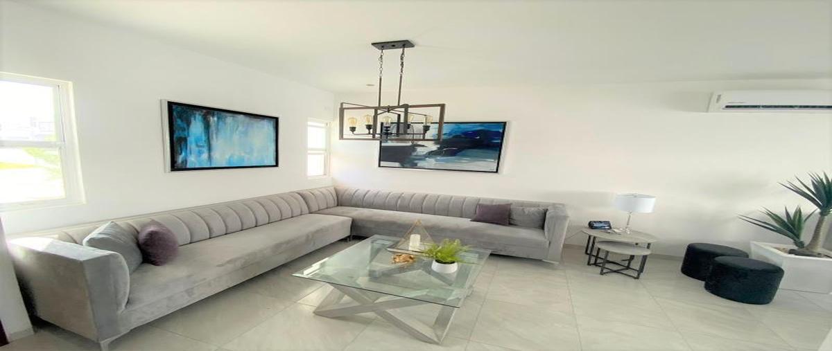 Foto de casa en venta en villa palmanova "modelo allegro" , villas del renacimiento, torreón, coahuila de zaragoza, 27206344 No. 03