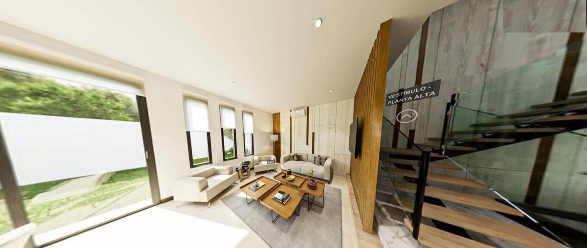 Foto de casa en venta en villa palmanova "modelo otello" , villas del renacimiento, torreón, coahuila de zaragoza, 27211297 No. 05