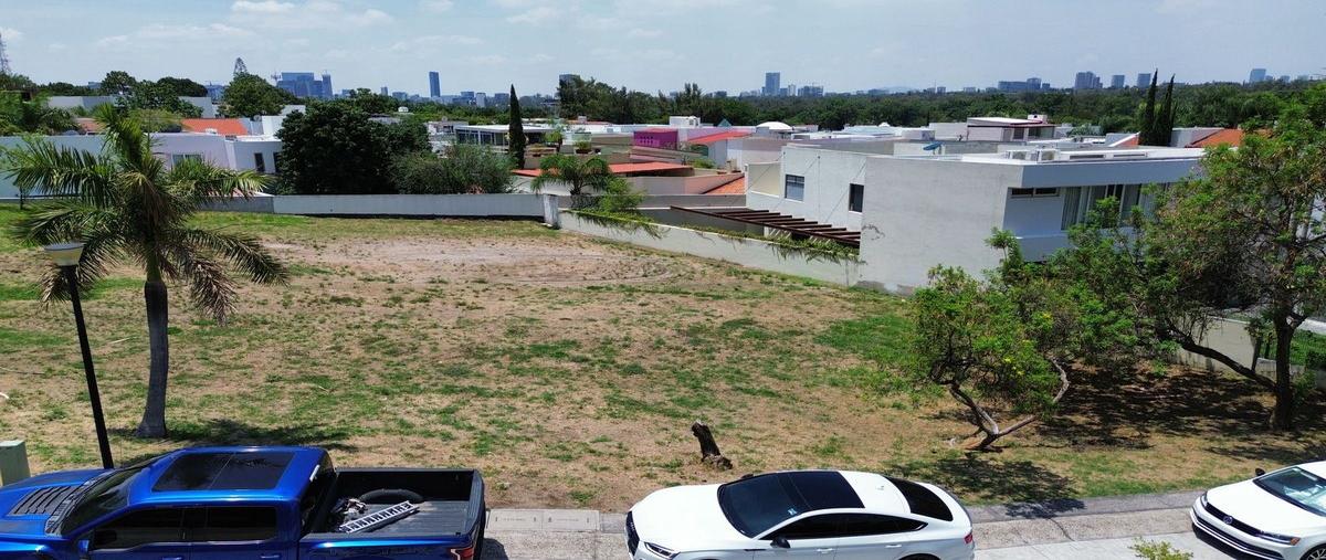 Foto de terreno habitacional en venta en villa palmas , villa palma, zapopan, jalisco, 0 No. 03
