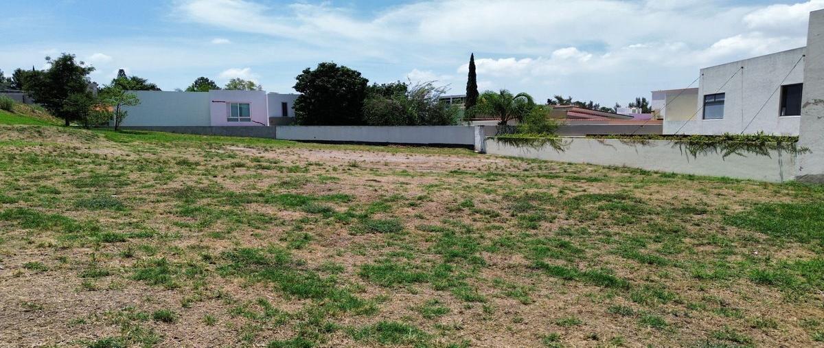 Foto de terreno habitacional en venta en villa palmas , villa palma, zapopan, jalisco, 0 No. 05