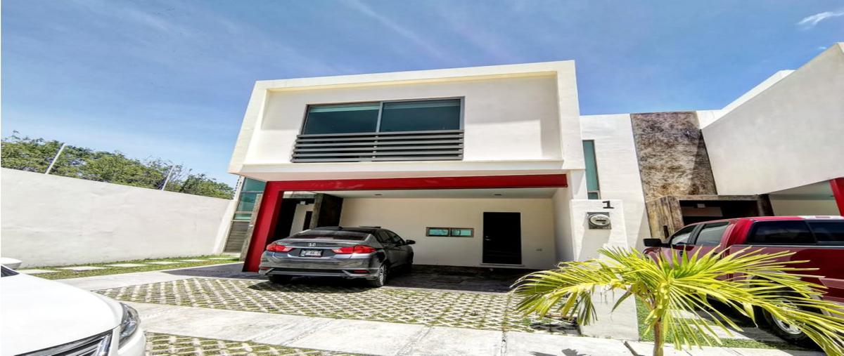 Foto de casa en , villa palmeras, carmen, campeche, 15981486 foto 01 Foto de casa en renta en , villa palmeras, carmen, campeche, 15981486 No. 01