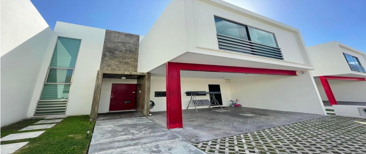 Foto de casa en , villa palmeras, carmen, campeche, 0 foto 01 Foto de casa en venta en , villa palmeras, carmen, campeche, 0 No. 01