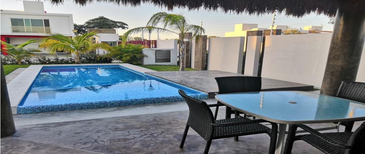 Foto de casa en , villa palmeras, carmen, campeche, 0 foto 02 Foto de casa en venta en , villa palmeras, carmen, campeche, 0 No. 02