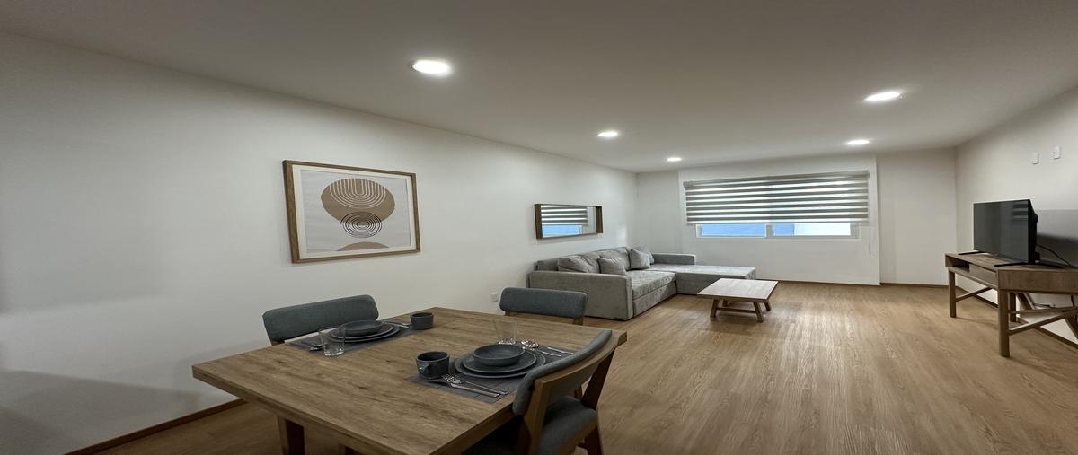 Foto de departamento en renta en villa panamericana , villa panamericana, zapopan, jalisco, 28296353 No. 03