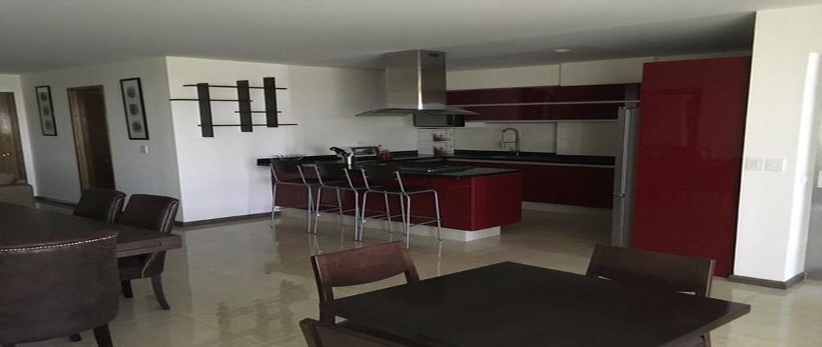 Foto de departamento en renta en  , villa paraíso, puebla, puebla, 25874171 No. 04