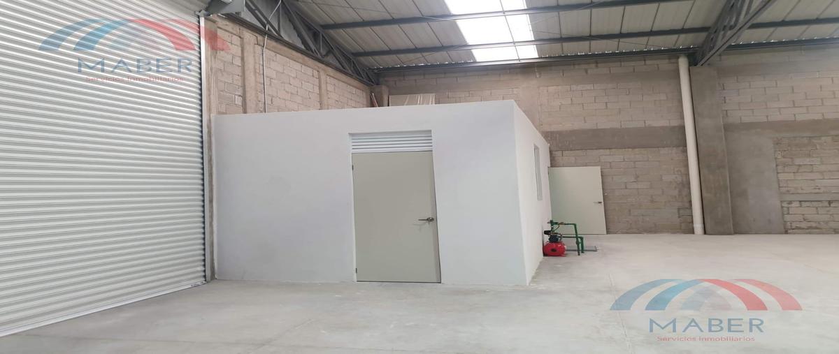 Foto de nave industrial en renta en  , villa paraíso, puebla, puebla, 28233498 No. 04