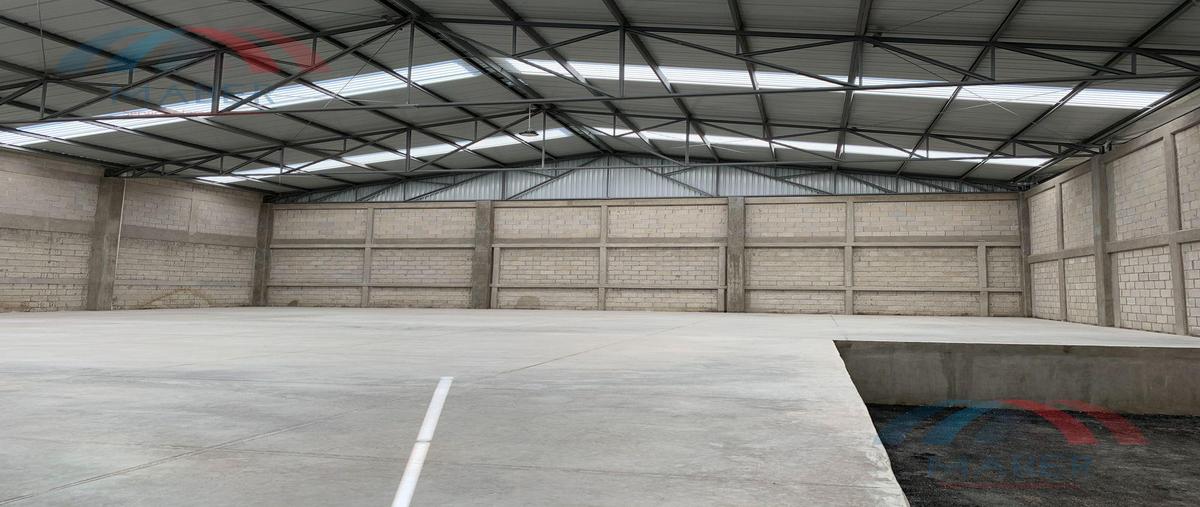 Foto de nave industrial en renta en  , villa paraíso, puebla, puebla, 28233498 No. 05