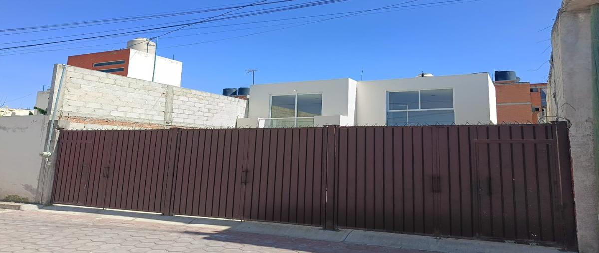 Foto de casa en venta en  , villa paraíso, puebla, puebla, 28920630 No. 03