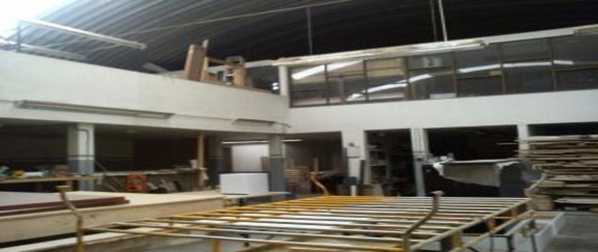Foto de bodega en venta en  , villa paraíso, puebla, puebla, 8874889 No. 03