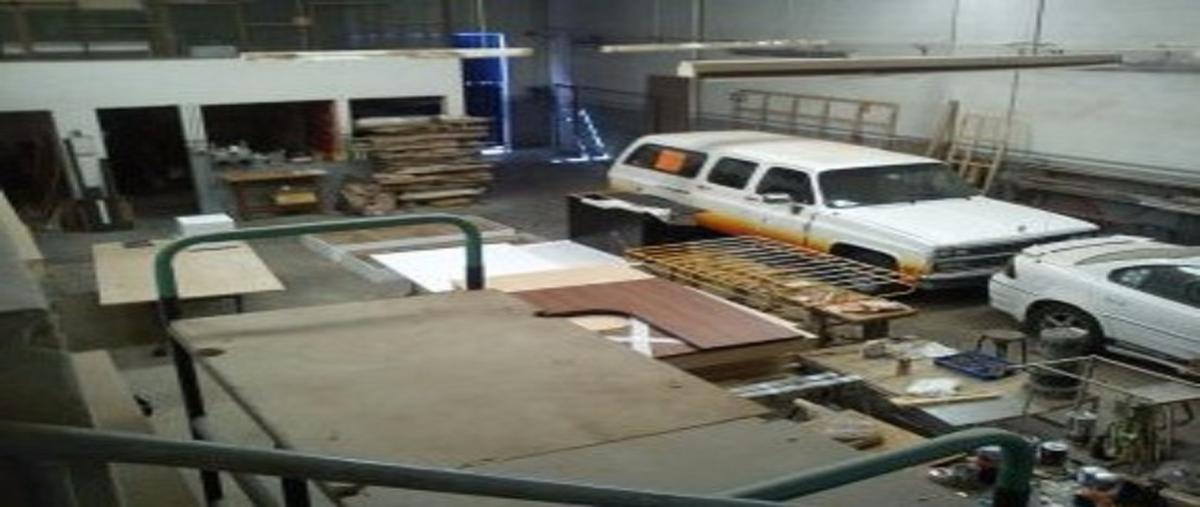 Foto de bodega en venta en  , villa paraíso, puebla, puebla, 8874889 No. 04