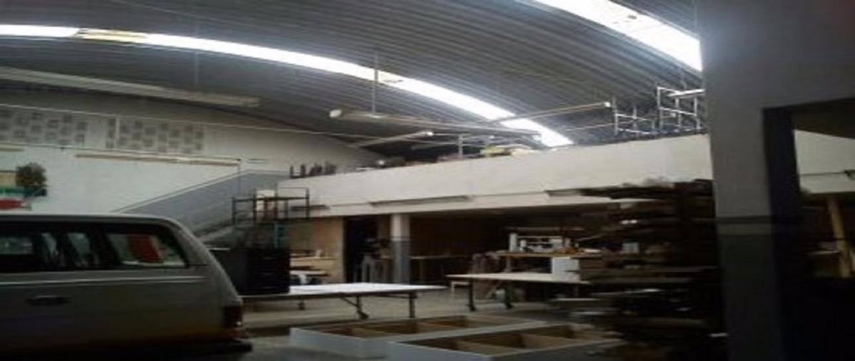 Foto de bodega en venta en  , villa paraíso, puebla, puebla, 8874889 No. 05