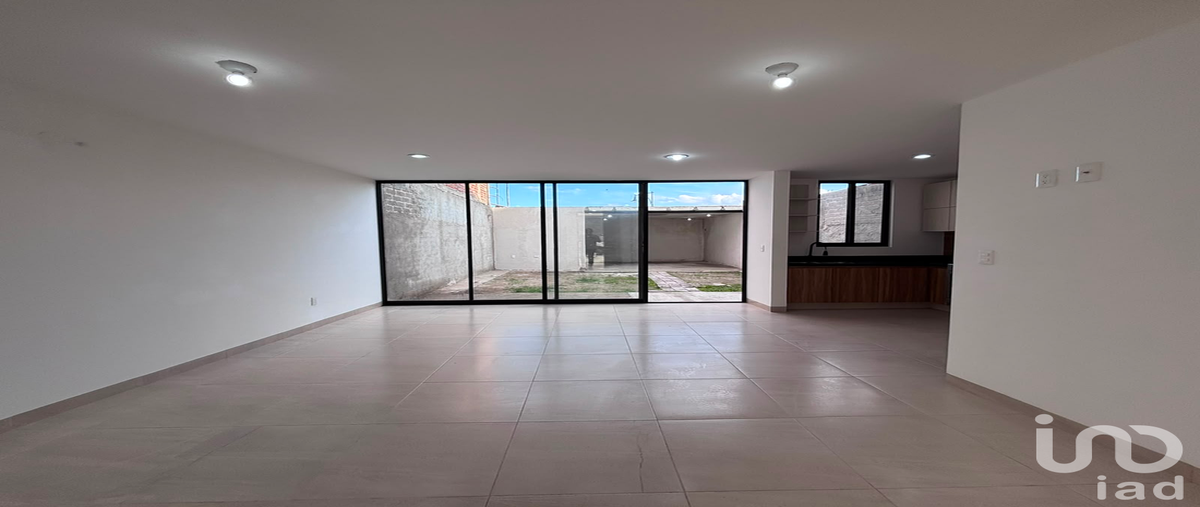 Foto de casa en venta en villa patricia 183, candora, leÃ³n, guanajuato, 31614130 No. 03