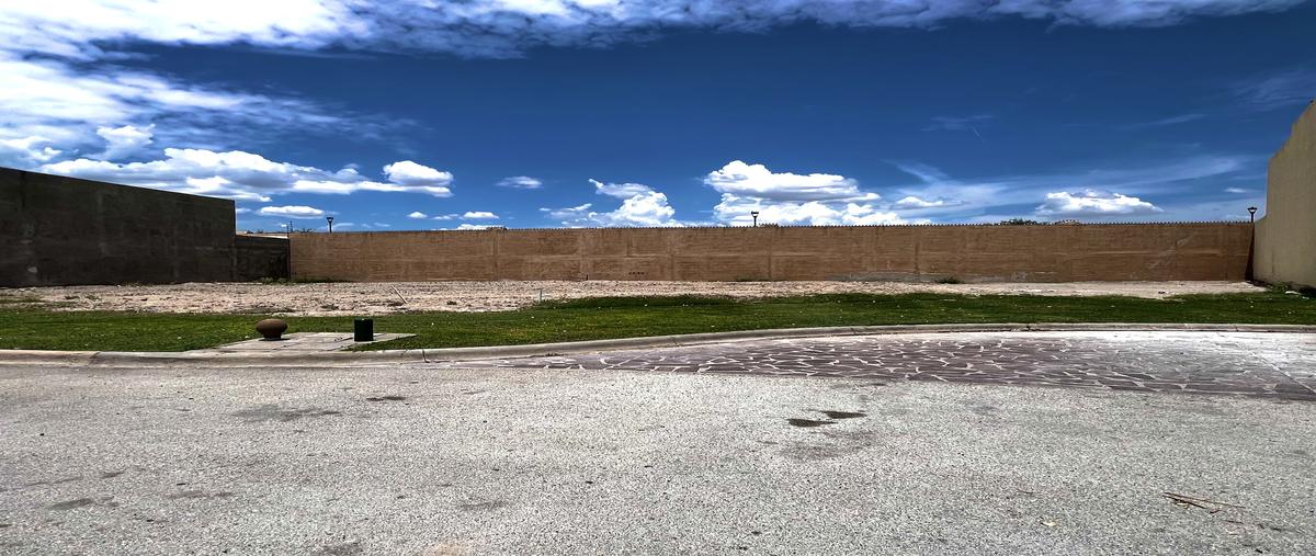 Foto de terreno habitacional en venta en villa pavorreales , las villas, torreón, coahuila de zaragoza, 31567296 No. 03