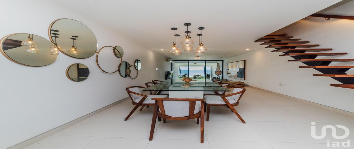 Foto de casa en venta en villa pescadores 105, zona hotelera, benito juárez, quintana roo, 30139596 No. 05